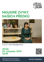 Moudré zvyky našich předků_plakát