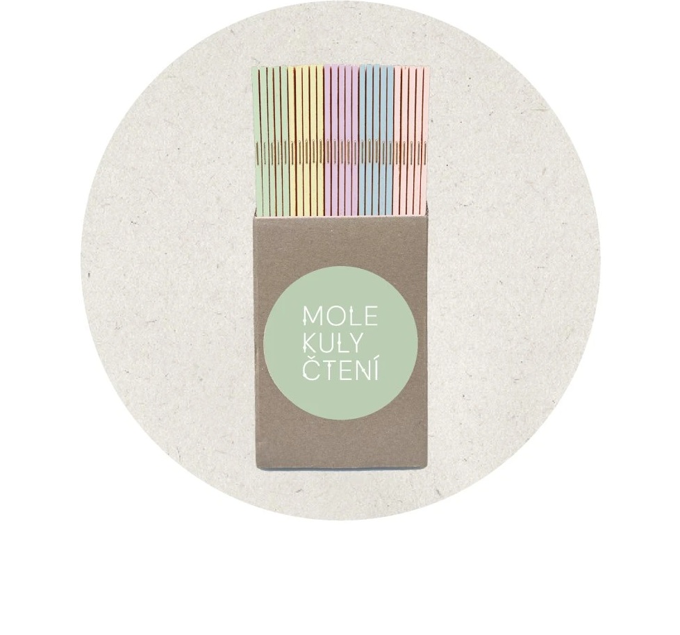 molekuly