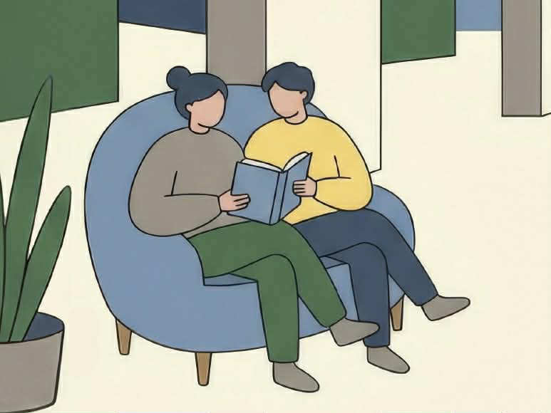 březen měsíc čtenářů_knihovna Jihlava2