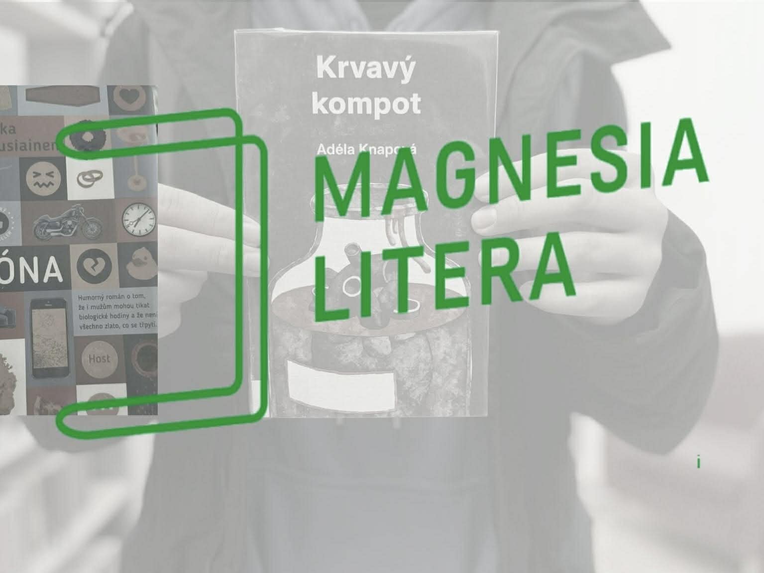 Magnezia Litera 2026_knihovna Jihlava