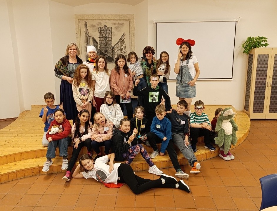 Noc s Andersenem2026