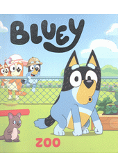bluey