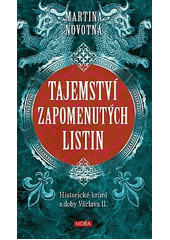 tajemstvi
