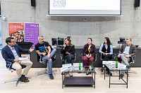 Moderovaná debata 