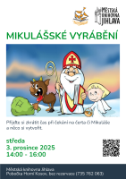 mikuláš