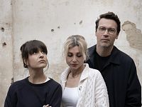 blízcí_listování_knihovna Jihlava