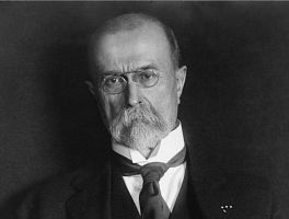 masaryk