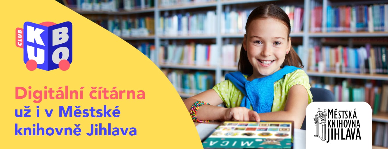 Kubo_e_knihy_pro_deti_knihovna_Jihlava